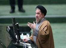 میرتاج الدینی از داوطلبی در انتخابات ریاست جمهوری انصراف داد