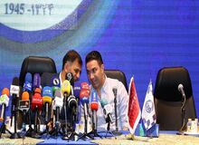 پژمان ماندگاری افشا کرد: در مراسم جواد نکونام مشروبات الکلی تبلیغ شده است