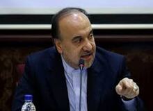 وزیر ورزش و جوانان: برای حضور قدرتمند در رویدادهای ورزشی جهان برنامه ریزی می کنیم