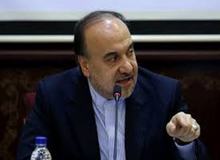 وزیر ورزش و جوانان: برای حضور قدرتمند در رویدادهای ورزشی جهان برنامه ریزی می کنیم