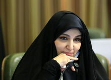 انتقاد نرجس سلیمانی عضو شورای ششم شهر از عملکرد مدیریت شهری: پرسنل ثابت و رسمی شهرداری تهران با مشکل معیشتی روبرو هستند/ درباره عملکرد مدیریت شهری در حوزه کنترل ترافیک نگرانی های جدی وجود دارد 