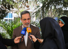 بطحائی: یکی از معلمان حاضر در تجمع فرهنگیان هنوز بازداشت است/ رایزنی برای آزادی ادامه دارد
