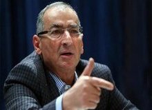 برخی اصولگرایان چنان به اوضاع انتقاد می کنند که گویی تا دیروز در سوییس زندگی کرده اند