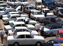 نماینده مجلس: بازار خودرو در انحصار ۵ خانواده است
