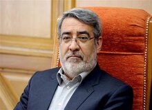 رحمانی فضلی: ۸۰ درصد مردم از عملکرد دستگاه‌های امنیتی و نظامی رضایت دارند