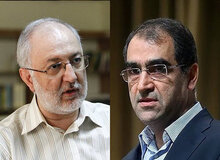 درخواست از وزیر بهداشت برای پیگیری علت درگذشت کتابدار زن
