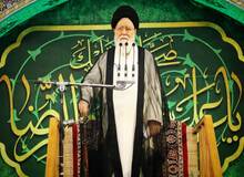 دفاع علم الهدی از داماد/ امام جمعه مشهد: عده ای کوته فکر می گویند، سازمان ملل جای منبر رفتن نیست 