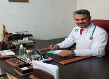 هشدار یک پزشک درباره تداوم پیک های کرونایی در کشور/ هادی یزدانی: پنج روز تعطیلی هیچ دَردی را دوا نمی کند