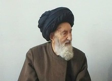آیت الله موسوی ننه کران، نماینده مردم اردبیل در مجلس خبرگان درگذشت 