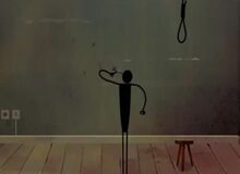 این زن 8بار خودکشی کرده، چون شوهرش با عمل زیبایی و خوش هیکل شدنش موافق نیست!
