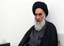 واکنش آیت‌الله سیستانی به محکومیت فردی که به او توهین کرد/ عکس
