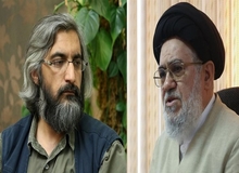 توهین برادر سعید جلیلی به موسوی خوئینی ها/ از ولایت مکدرید چون پشتیبان جمهوریت است/ از آگاهی مردم ترسیده اید اقای خوئینی ها