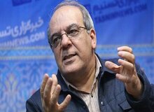 عباس عبدی: هر فساد مالی در کشور، یا از بانک آغاز می شود یا به بانک ختم می شود/ وام گیرندگان کلان هم کلاه شرعی را می شناسند هم کلاه قانونی را!
