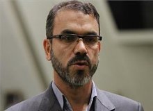 نماینده شوش: انتخابات استانی شود کسانی پیروز خواهند شد که اسپانسر قوی داشته باشند
