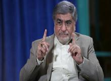 علی جنتی: دو ماهی که ترامپ به ایران فرصت داد، در واقع به اسرائیل فرصت داد/ اجبار داریم پای میز مذاکره بنشینیم