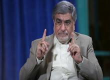 علی جنتی: پکن و مسکو هرطور که خواسته‌اند از ما باج‌گیری ‌کرده‌اند