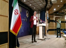 دکتر احمدی نژاد اعلام کاندیداتوری کرد/ از میرحسین و خاتمی استفاده می‌کنم/ روحانی را وزیر حرف زدن می کنم!/ فیلم