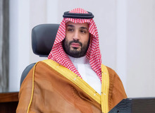 سی‌ان‌ان خبر داد: بن‌سلمان آماده میانجیگری بین ایران و ترامپ برای توافق جدید هسته‌ای