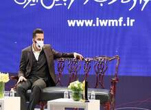 سینا استوی بازداشت شد؟