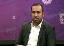 حمله عجیب سیاوش اکبرپور به کاپیتان استقلال/ وریا دهانش را باز کند می‌دانم با او چه کنم/ خانم مهناز افشار بنشین سر جایت!