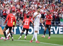  پست اینستاگرامی مهدی طارمی پس از حذف ایران+عکس 