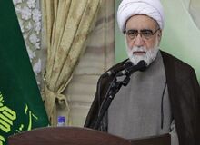 واکنش حجت الاسلام مروی نسبت به ابراز تنفر امام جمعه رشت از زنان بی‌حجاب: نمی‌توانیم بگوییم چون کسی دچار انحراف شده از او بیزارم/ فقط عادت داریم حرف بزنیم