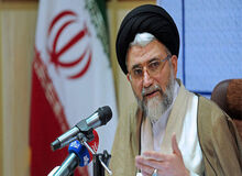 گزارش وزیر اطلاعات از انتقال اسناد هسته‌ای، نظامی و علمی اسرائیل به ایران