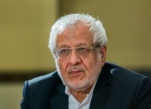 کنایه اسدالله بادامچیان به سردار محمد/ برخی افراد بدون سابقه سیاسی به‌صرف فعالیت نظامی مورد توجه قرار میگرند آنوقت به نامزد ما می گویند ناتوان!