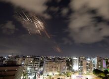 اردن: ما فعالانه در سرنگونی موشک های شلیک شده توسط ایران شرکت کردیم