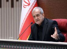راه علاج، وحدت و انسجام کشورهای اسلامی است 