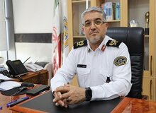 هشدار پلیس راهور درباره ایمنی کامیون‌های قدیمی بنز