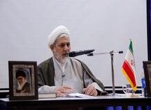 جانشین نماینده ولی‌فقیه در سپاه: در انتخابات ۲۸ خرداد کشور وارد یک تغییر و خانه‌تکانی می‌شود 

