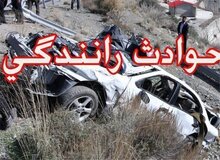 راننده پراید، ۱۱ تماشاگر یک صحنه تصادف را زیر گرفت+ جزییات 