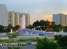 ماجرای ساخت شهرک فرحناز/ شهرک لاکچری فرانسوی‌ها کجاست؟+تصاویر