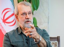 لاریجانی: اسنپ‌بک فعال شود، رابطه ایران با آژانس تعلیق می‌شود