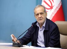 پزشکیان: در ارتباط مستقیم با استانداران هستیم
