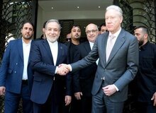  وزیر خارجه لبنان: حزب‌الله بدون تصمیم ایران سلاحش را تحویل نمی‌دهد/ پاسخ عراقچی را به صورت رسمی خواهم داد