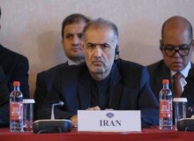 جلالی: ایران هرگز آمادگی دفاعی خود را کنار نگذاشت