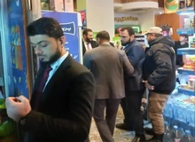 سوریه شایعه ترور جولانی را تکذیب کرد/ رئیس دولت در انظار ظاهر شد