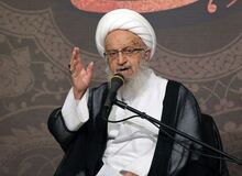 آیت‌الله مکارم: اگرچه گرانی‌ها به‌شدت مردم را رنج می‌دهد، ولی این مسائل نباید شور عزاداری‌های محرم را تحت‌الشعاع قرار داده، از حرارت آن بکاهد