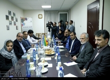 خرازی: ایران و برزیل نتایج تحقیقاتی خود در حوزه علوم شناختی را مبادله می کنند