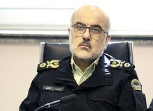 جانشین فرمانده نیروی انتظامی: ماموران پلیس باید دوره روانشناسی بگذرانند

