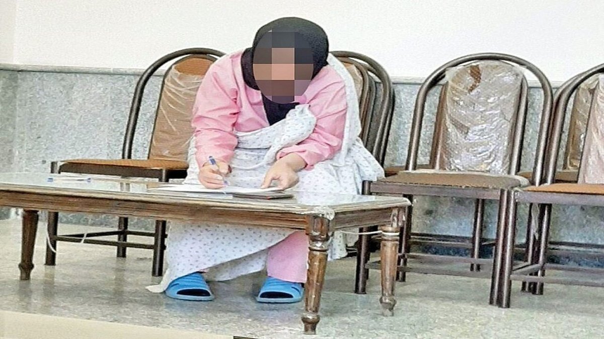 فرار زن ایرانی به افغانستان پس از یک جنایت/ «او مرا مدت‌ها با تهدید در خانه‌اش نگه داشته بود و به من به چشم یک برده نگاه می‌کرد»