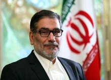  علی شمخانی، دبیر شورای عالی امنیت:
مذاکرات به مرحله‌ای رسیده که می‌توان بدون نیاز به گمانه‌زنی اعلام نظر کرد 