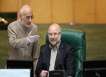 مواضع ضد فساد میر سلیم او را در مجلس تنها گذاشت!/  موتلفه سه بار میر سلیم را  در نیمه راه رها کرد