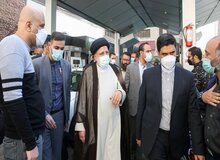 ابراهیم رئیسی: این حمله سایبری نه اولین بار است نه آخرین بار/ خودتان را برای مقابله آماده کنید