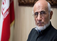واکنش میرسلیم به خبر کناره گیری اش از نامزدی ریاست مجلس: جایی برای کنار ‌رفتن نیست/ کسی که خود را برای ریاست مجلس برتر از دیگران بداند لیاقت آن جایگاه را ندارد
