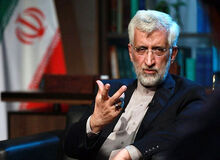 کارشناس بین الملل: متن نامه ۲۰۰ صفحه‌ای سعید جلیلی علیه مذاکرات وین باید منتشر شود