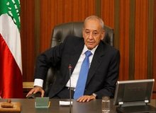 موافقت مشروط نبیه بری با توافق آتش‌بس بین لبنان و رژیم اسرائیل