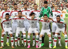 کی روش لیست نهایی خود را از بازیکنانش ارائه داد/ پرسپولیسی ها کمترین سهمیه را در تیم ملی دارند